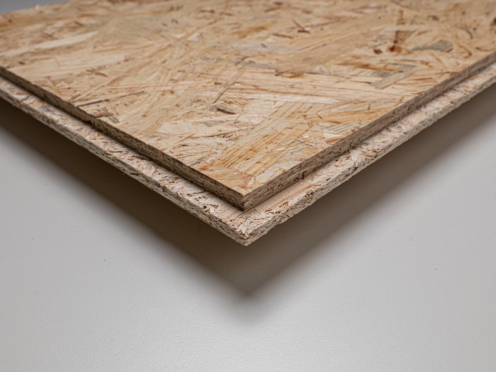 Kronospan OSB-3 ECO EN 300 Verlegepl