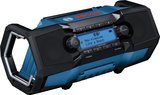 Bosch Power- Radiobox  