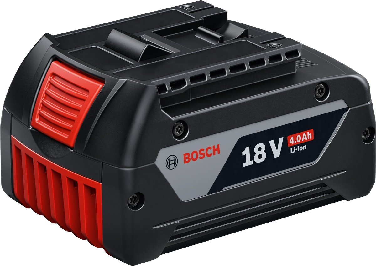 Bosch Akku-Paket