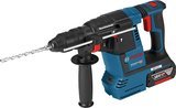 Bosch Akku-Bohrhammer  