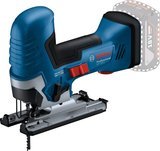 Bosch Akku-Stichsäge  