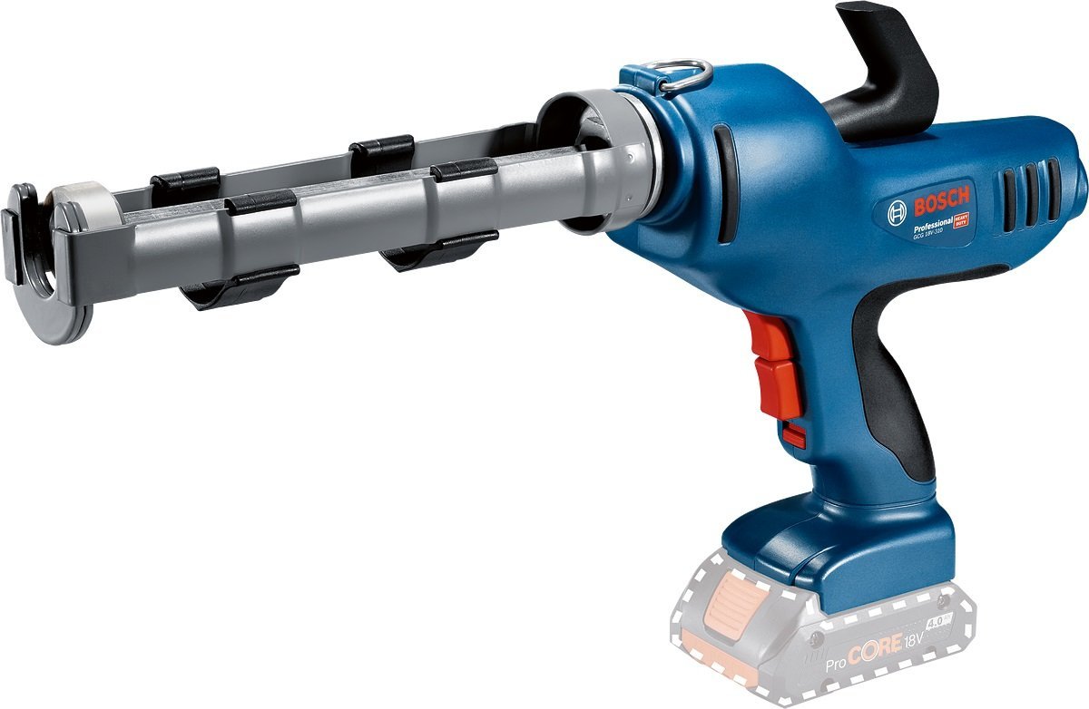 Bosch Akku Kartuschenpresse