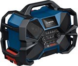 Bosch Power-Radiobox  