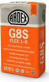 ARDEX G8S FLEX 1-6 Fugenmörtel 43960