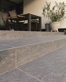Birkenmeier Winkelstufe GeoCeramica  