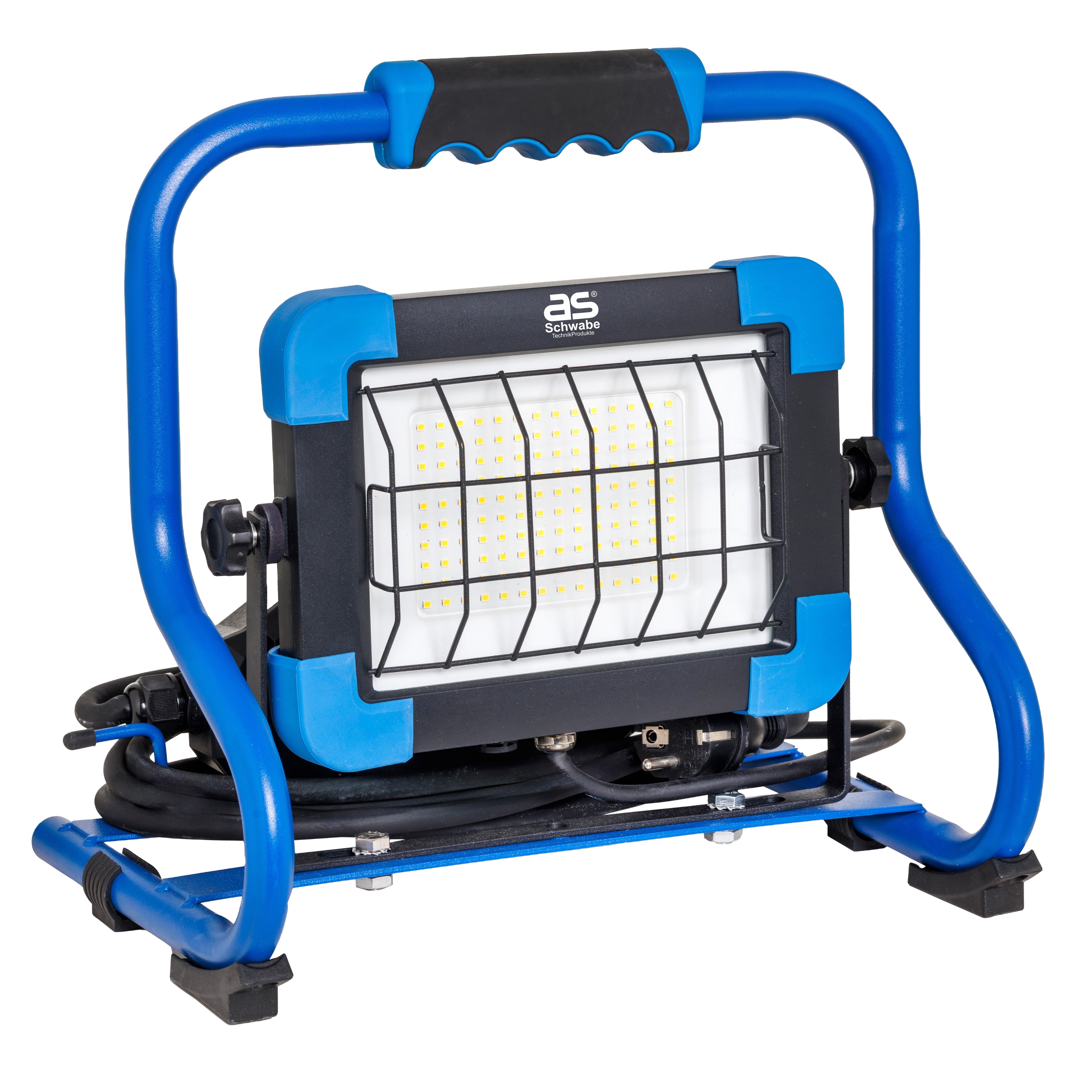 Schwabe mobiler CHIP-LED-Strahler