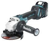 Makita Akku-Winkelschleifer DGA513RT3J  