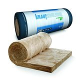 Knauf Insulation Untersparren Dämmrolle TI 432 U Dicke 30 mm