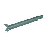 Knauf Heraklith Edelstahlanker Länge 240 mm 