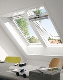 VELUX INTEGRA Solarfenster GGU SK06 006630  