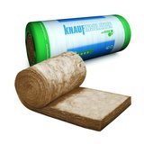 Knauf Insulation Holzrahmenbau Naturoll D 035 6500x575x80 mm