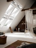 VELUX INTEGRA Elektrofenster GGU SK08 007021  