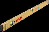 Sola Alu Magnetwasserwaage AZM60  